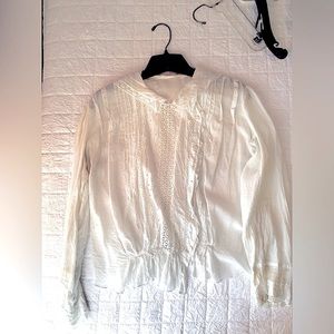 Antique Blouse from early 1900’s